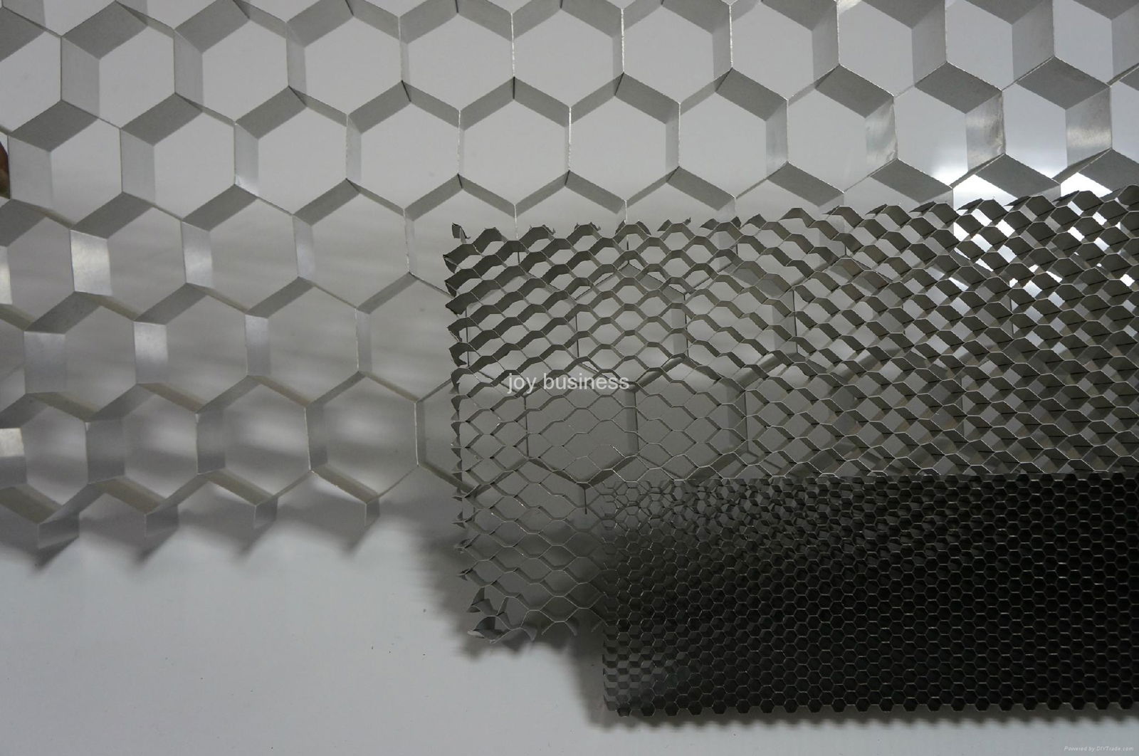  3003 and 5052 aluminum honeycomb Core supplier 5