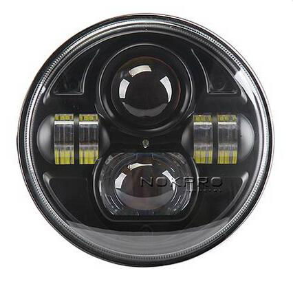 7" Headlight for Auto  1