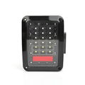 Nokpro 8W LED Tail Light  Rear Light Jeep Signal Light  1