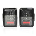 Nokpro 8W LED Tail Light  Rear Light Jeep Signal Light  2