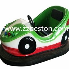 Beston bumper car with CE BV approved hot sale in China
