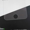 Linno Newest model tempered glass screen protector for iphone 5 2