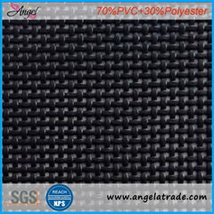 textilene mesh 70%pvc 30%polyester for outdoor furniture