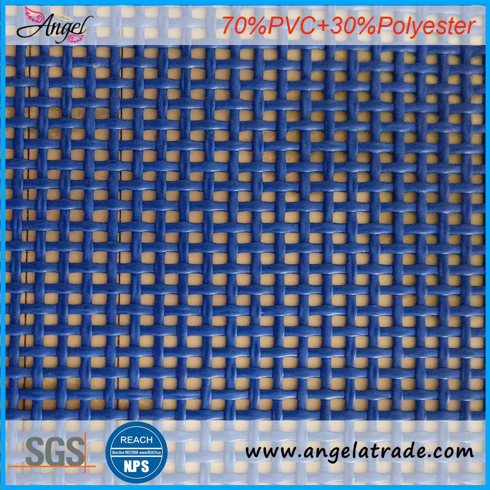 textilene mesh 70%pvc 30%polyester for outdoor furniture 4