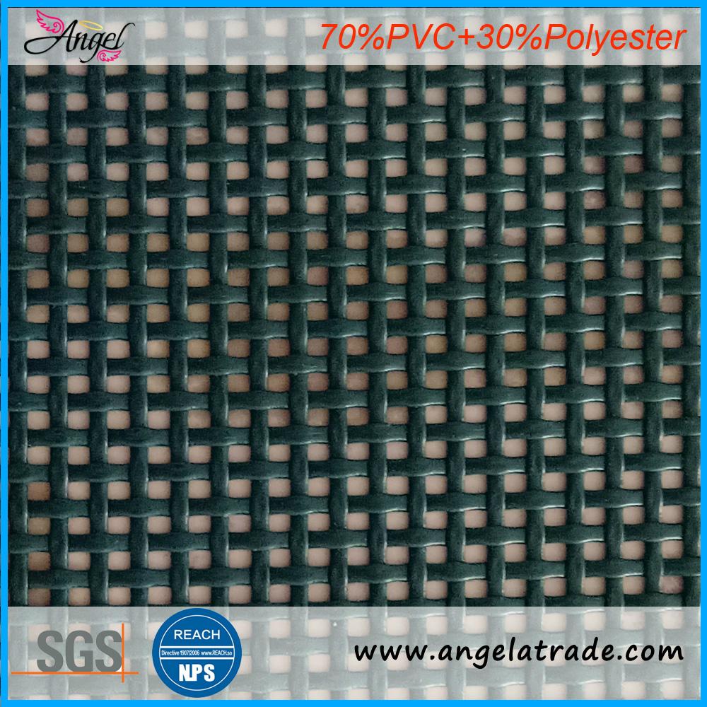 Hot Sale Outdoor Pvc Fabric Textilene Mesh For Garden Furniture 2