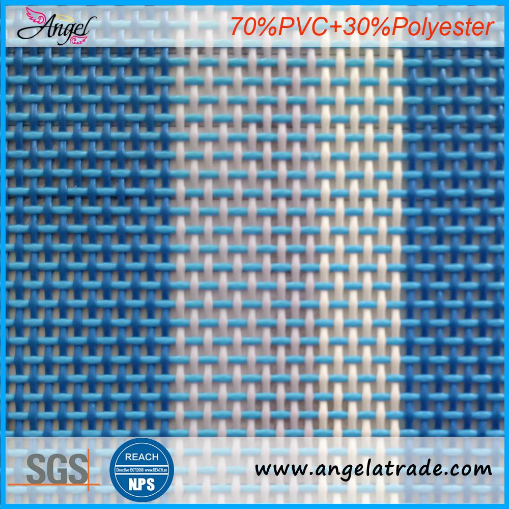 Hot Sale Outdoor Pvc Fabric Textilene Mesh For Garden Furniture 4