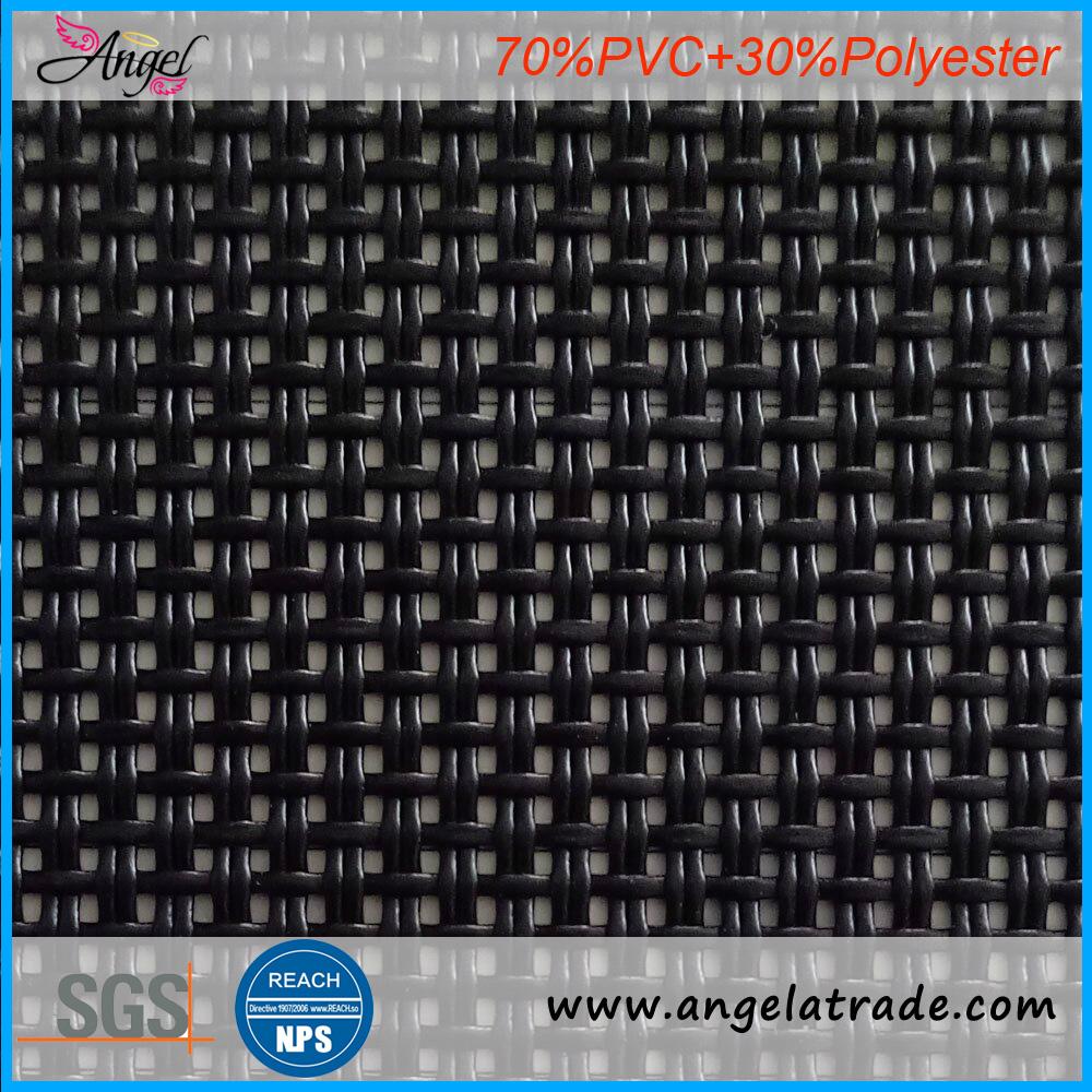 different designs pool fence mesh pvc woven fabric 1000D polyester pvc mesh 2