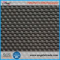 different designs pool fence mesh pvc woven fabric 1000D polyester pvc mesh 3