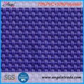 different designs pool fence mesh pvc woven fabric 1000D polyester pvc mesh