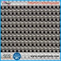 Environmental PVC mesh pvc coated polyester for making beach chair