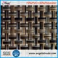 Sun Longue vinyl woven fabric beach chair pvc mesh fabric