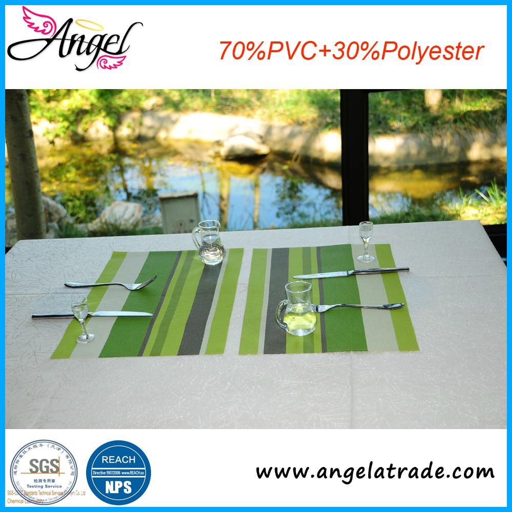 beer promotion items dinner table mat used toyota coaster bus decorative trim pl 3