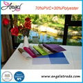 Angel UV factory heat resistant woven