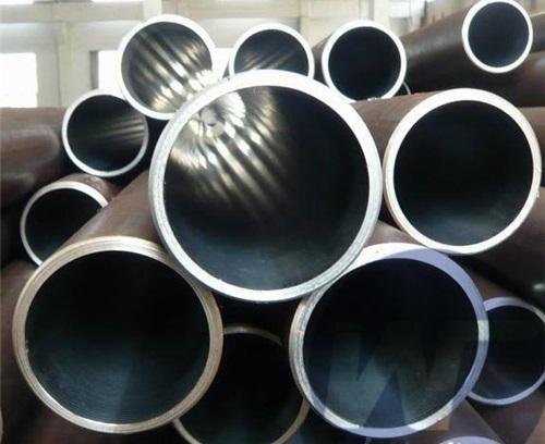 Honed tube /hydraulic cylinder tubes for hydraulic cylinders 1