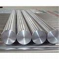 CK45 Hard chrome plated shafts 