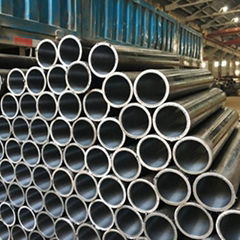 Honed Cylinder Tube of Material ST52.3