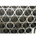 Honed tubing EN10305-1 /E355 +SR, stress