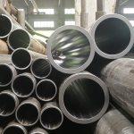 E355 hydraulic cylinder tubes, H8