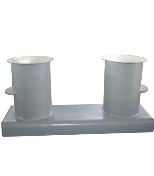 Bollard Type A CB /T554-96