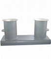 Bollard Type A CB /T554-96