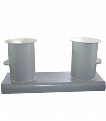 Bollard Type A CB /T554-96