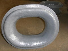 Marine Equipment Mooring Chock