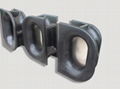 Mooring Chock JIS F 2007-76