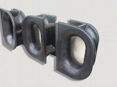 Mooring Chock JIS F 2007-76