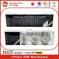 tablecloth clamp 5