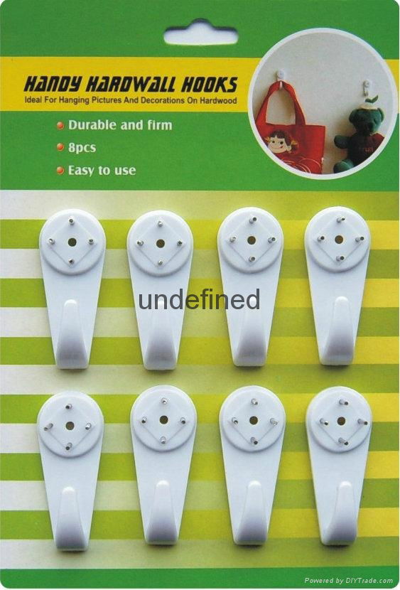 handy hardwall hooks HR11 GZ Prodigy Daily company (China