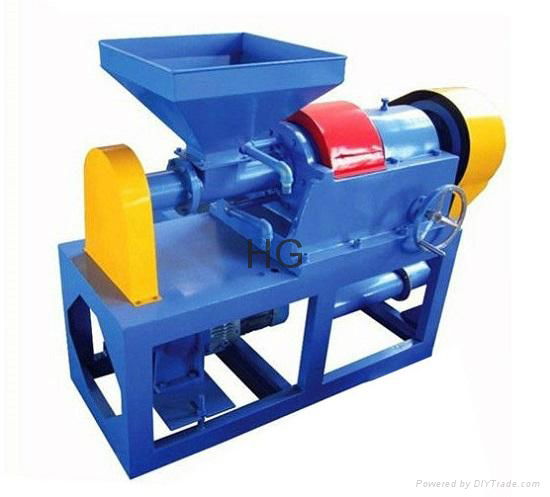 Magnetic Separator 5