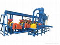 Fine Grinding Machine 3