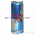 Diet Red Bull Energy Drinks 1