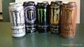 Monster Energy Drinks 2