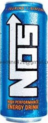 NOS Original Energy Drink