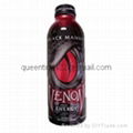 Venom Black Mamba Energy Drinks 1