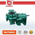 High Head Mineral Processing Slurry Pump