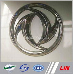 High Quality auto emblems car logo