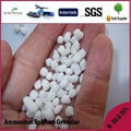 Ammonium sulphate granular