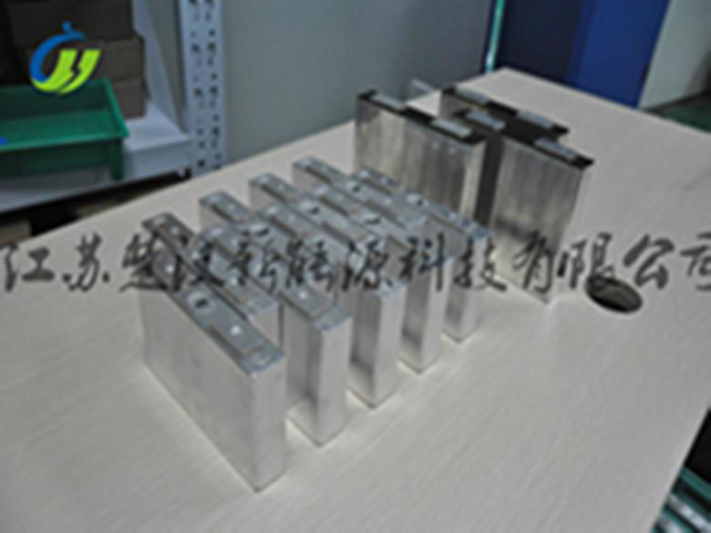 磷酸鐵鋰方形電芯 3