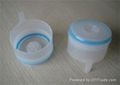 Double Color Cap Mould 1