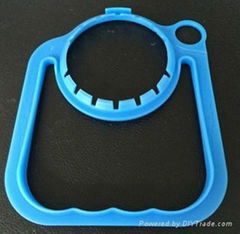 Plastic Handle Mould