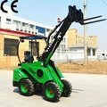 4x4 tractors DY620 agriculture farming tractor machinery equipment