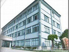 Shanghai Toffon Machinery Equipment Co., Ltd.