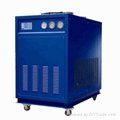 cooling-water machine