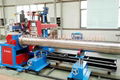 Chuck Pipe Welding Machine 2