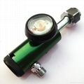 medical oxygen regulator cga540 hospital care 