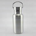 Stainess Steel 304 Vacuum Sport Bottle 350ml 4