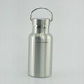 Stainess Steel 304 Vacuum Sport Bottle 350ml 5