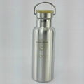 Stainess Steel  Double Wall Sport Bottle 500ml 4